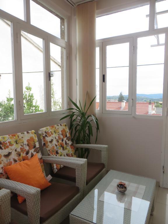 Apartment Simaris - Spacious With Terrace And Sea View ชิเบนิก ภายนอก รูปภาพ