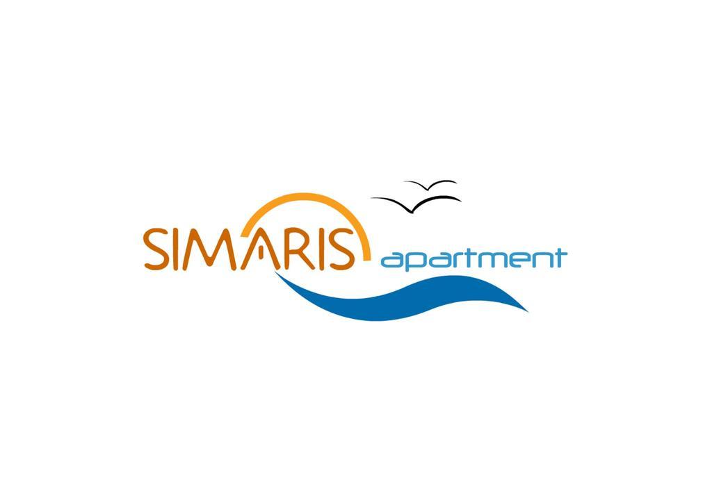 Apartment Simaris - Spacious With Terrace And Sea View ชิเบนิก ภายนอก รูปภาพ